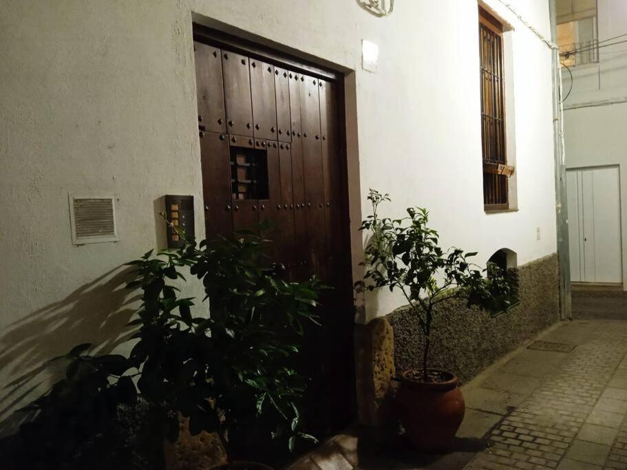 Claustro Home Casco Historico Cordova Esterno foto